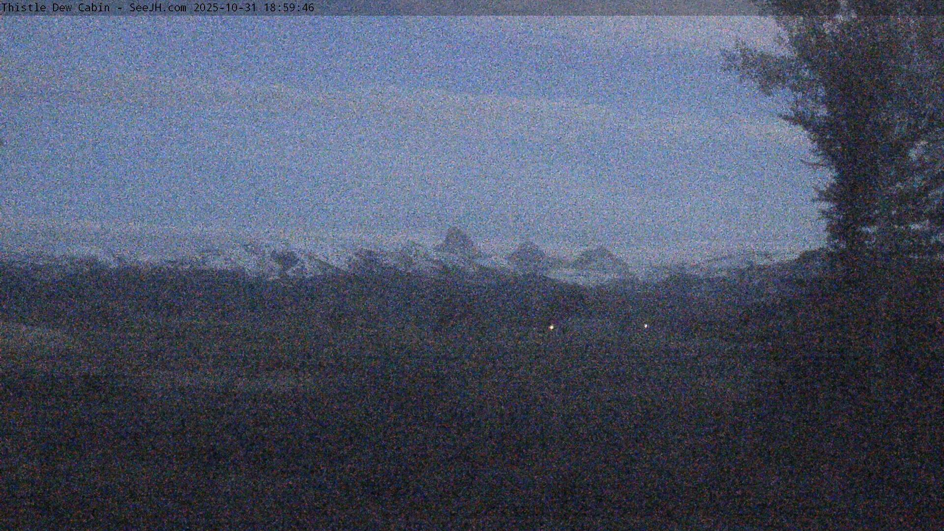 Tetonia ID Teton Valley Live cam & Weather