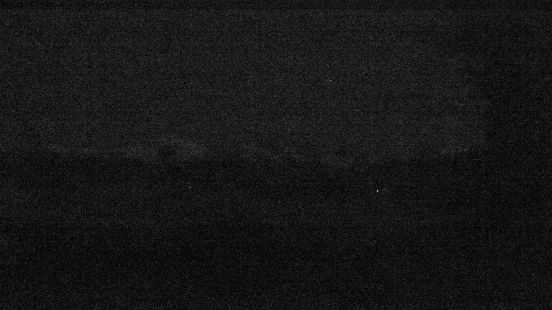 Teton Valley View Webcam