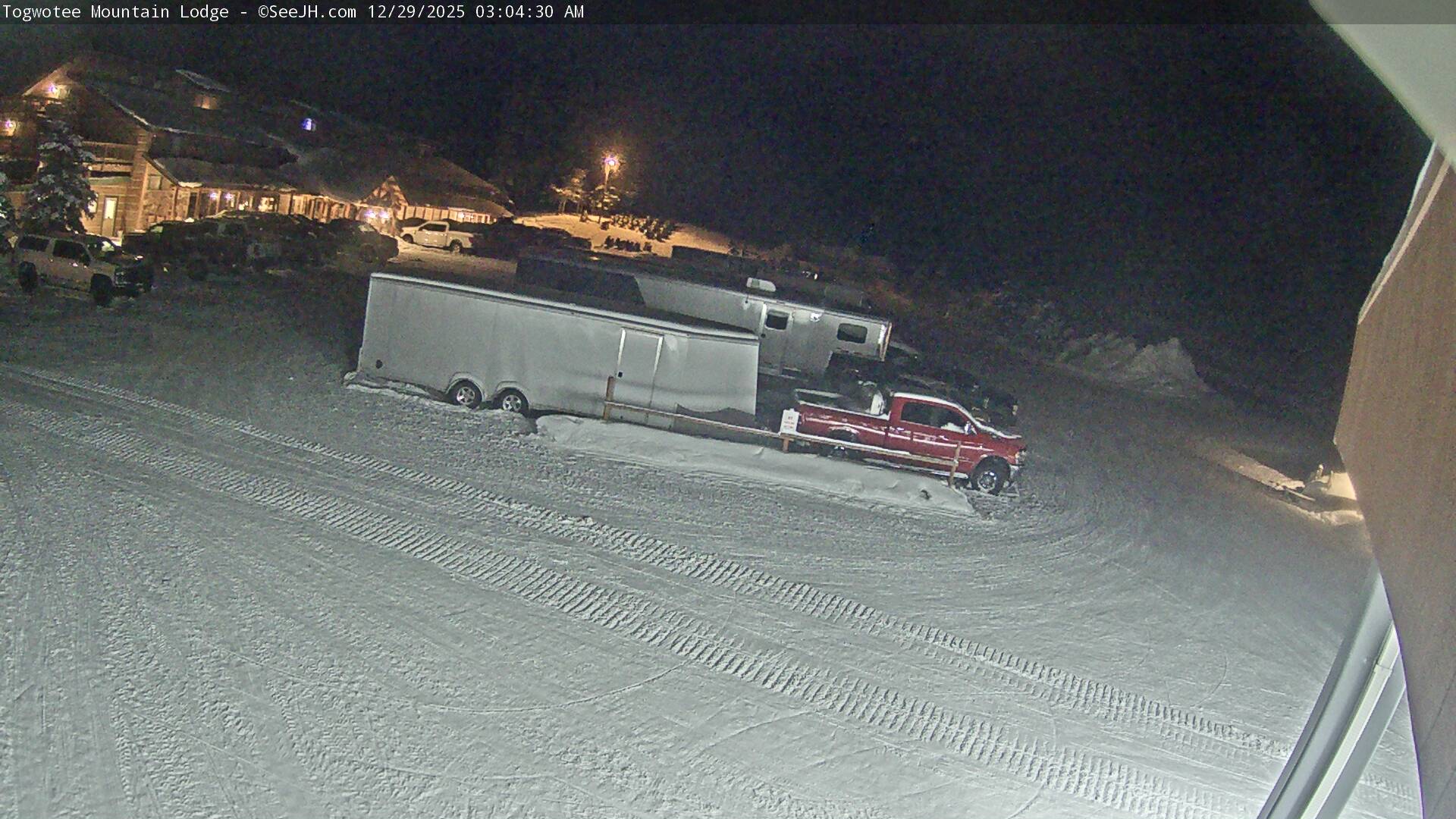 Moran WY Togwotee Pass TML Live cam & Weather